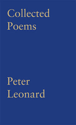 Book cover for Collected Poems