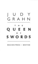 Book cover for The Queen of Swords