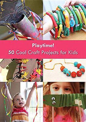 Book cover for Playtime!