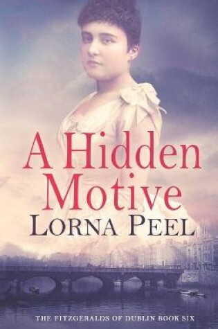 Cover of A Hidden Motive