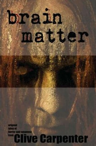 Cover of Brain Matter