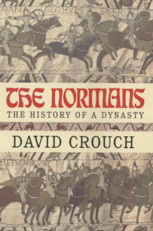 Cover of The Normans