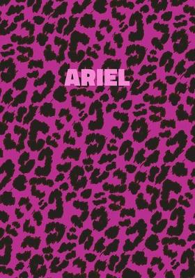 Book cover for Ariel