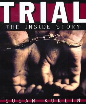 Book cover for Trial