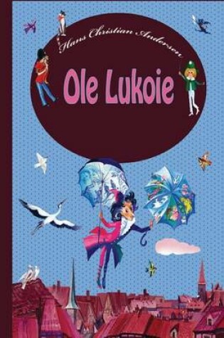 Cover of OLE Lukoie