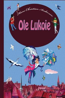 Book cover for OLE Lukoie