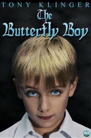 Cover of The Butterfly Boy