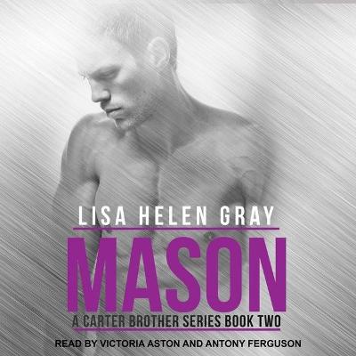 Book cover for Mason