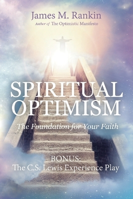 Book cover for Spiritual Optimism