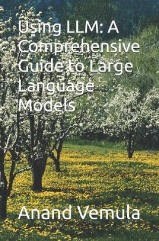 Cover of Using LLM