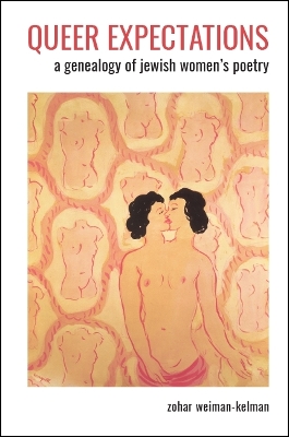 Cover of Queer Expectations