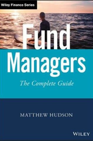 Cover of Fund Managers – The Complete Guide