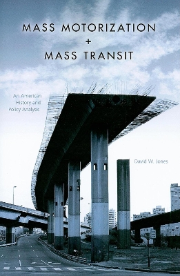 Book cover for Mass Motorization and Mass Transit