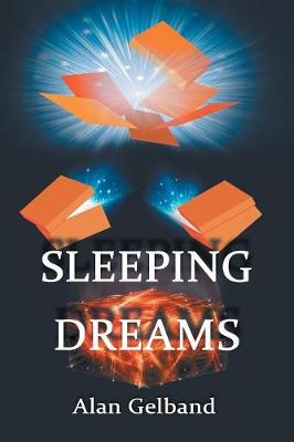 Book cover for Sleeping Dreams