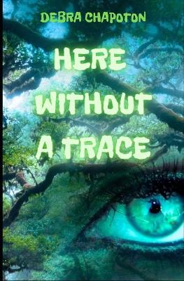 Book cover for Here Without A Trace