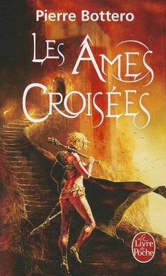 Cover of Les Âmes Croisées