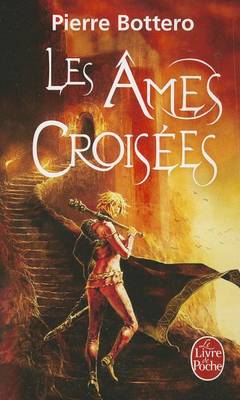 Book cover for Les Âmes Croisées