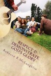 Book cover for Respect & Demonstrate God's Glory