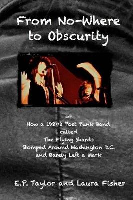 Book cover for From No-Where to Obscurity