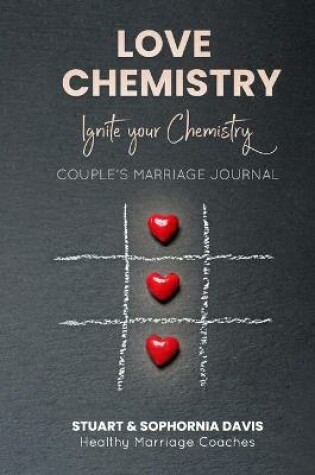 Cover of Love Chemistry