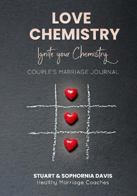 Book cover for Love Chemistry