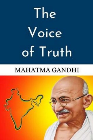 Cover of The Voice of Truth