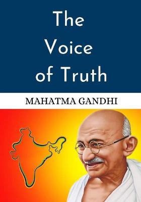 Book cover for The Voice of Truth