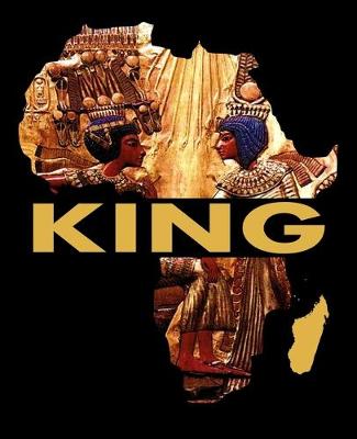 Cover of King