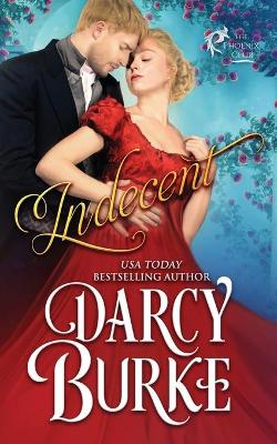 Book cover for Indecent