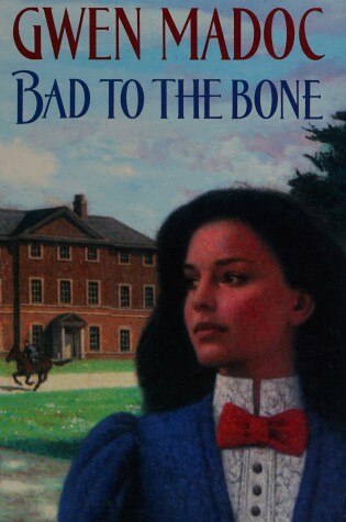 Cover of Bad To The Bone