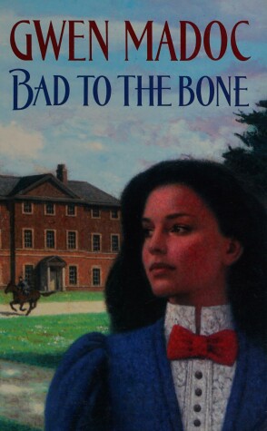 Cover of Bad To The Bone