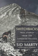 Book cover for Switchbacks
