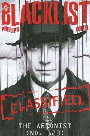 Cover of The Blacklist