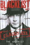 Book cover for The Blacklist