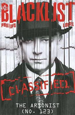 Cover of The Blacklist