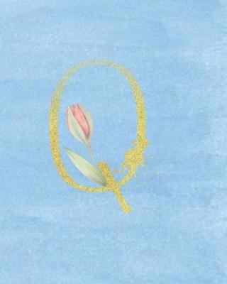 Book cover for Q