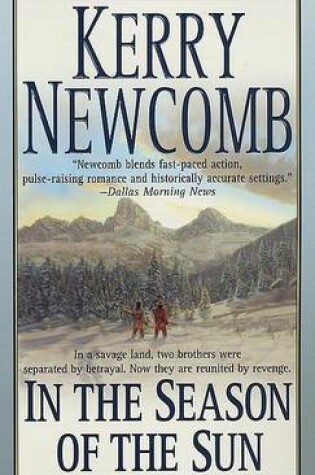 Cover of In the Season of the Sun