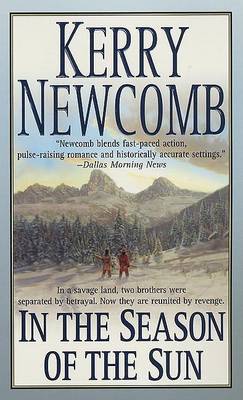 Book cover for In the Season of the Sun