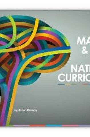 Cover of Mastery and Depth in the National Curriculum