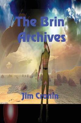 Book cover for The Brin Archives