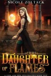 Book cover for Daughter of Flames