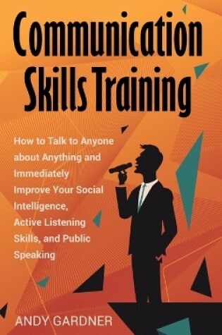 Cover of Communication Skills Training