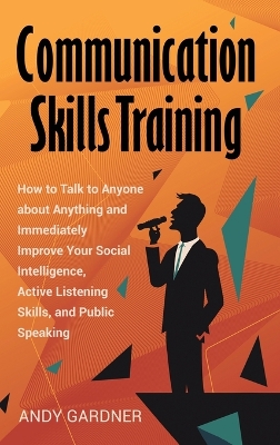 Book cover for Communication Skills Training