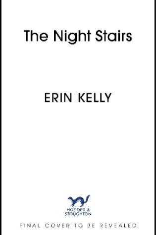 Cover of The Night Stairs