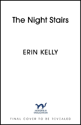 Book cover for The Night Stairs