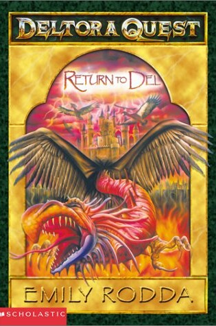 Cover of Return to Del