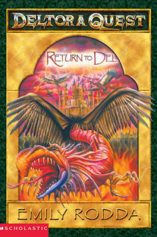 Cover of Return to del