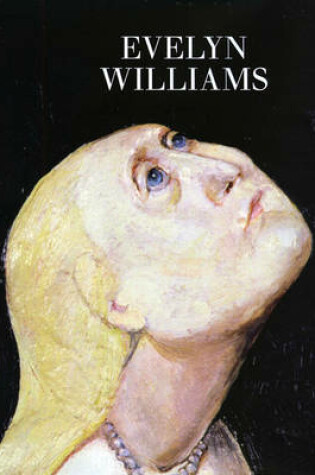 Cover of Evelyn Williams