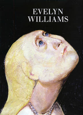 Book cover for Evelyn Williams