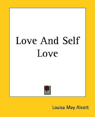 Book cover for Love and Self Love
